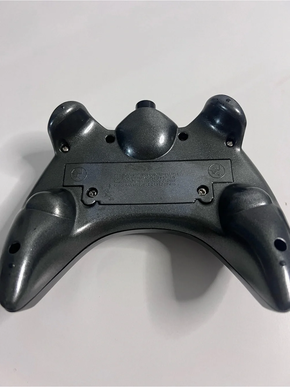 amepad-Style Wireless Remote Control / Toy Transmitter (Replacement Part or Coll